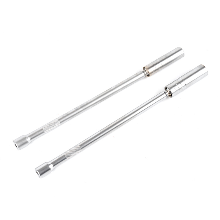 Hogyan javítja a gyújtógyertya foglalat a pontosságot és biztonságot a motor karbantartása során?